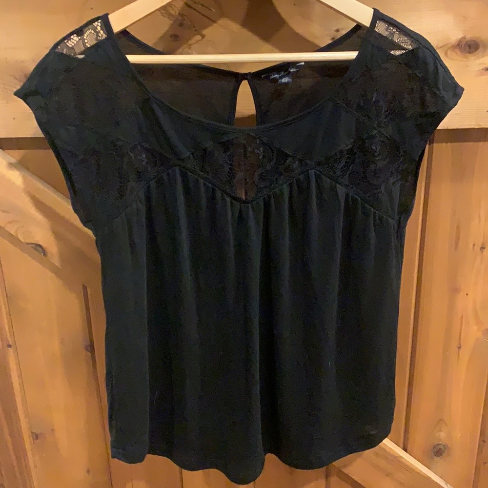 American Eagle Top